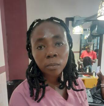 The avatar of Ernestine