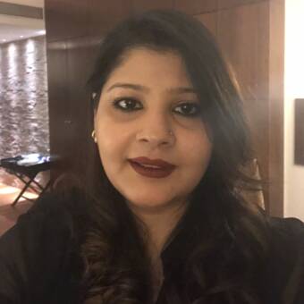 Avataren til Karishma