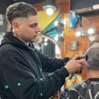 Avataren til Ezequiel