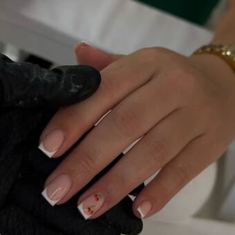 L'avatar di Nailsbyabbie