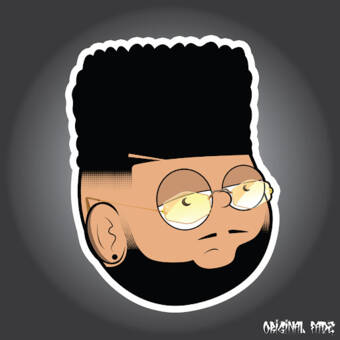 Avatar von Barberia Original Fade
