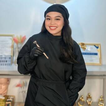 Avataren til Maria Alessia