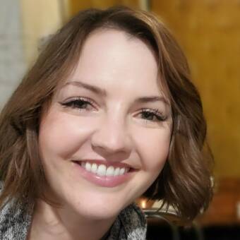 The avatar of Cecilia