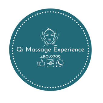 The avatar of Qi Massage Experience