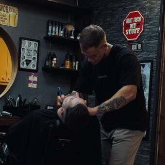 Henkilön Mantas avatar