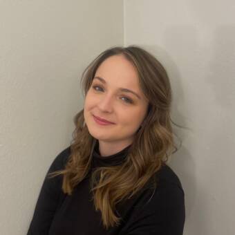 L'avatar appartenant à Bailey