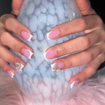 Avataren til Marrissa