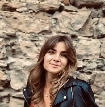 De avatar van Martyna