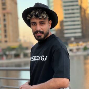 Henkilön Pedro avatar