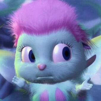 The avatar of Monica