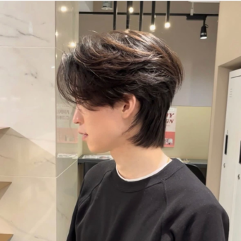 The avatar of Co-Director KYU