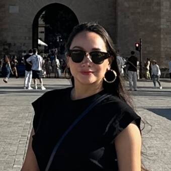 L'avatar di Michelle Garcia