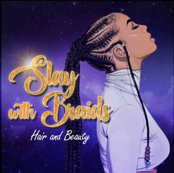 The avatar of Tashelle