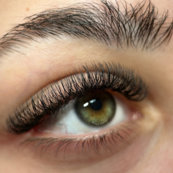 L'avatar appartenant à Raquel