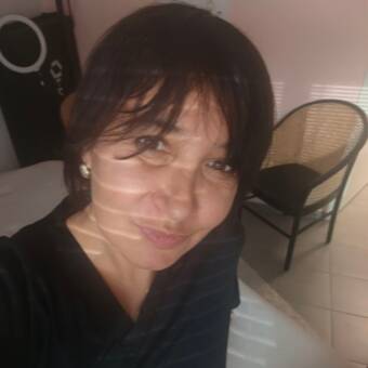 The avatar of Tanya Holist