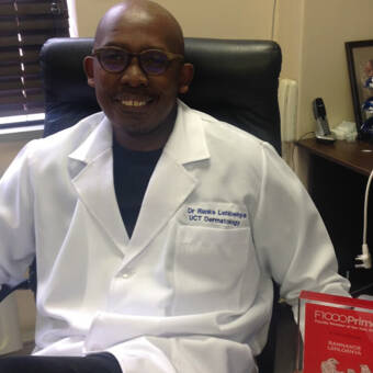 L'avatar di Prof. Rannakoe J