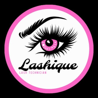 的化身 LashiquebyMarly