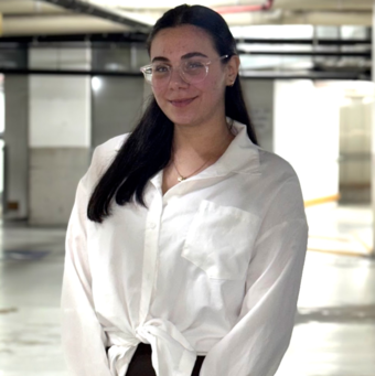 The avatar of Christina