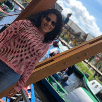 Το avatar του Adelina