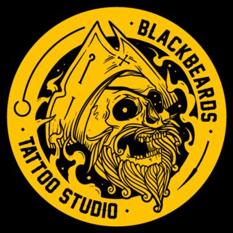 The avatar of Black Beard's