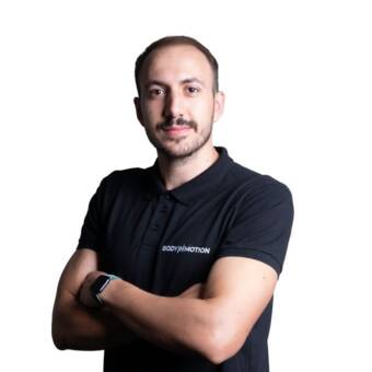 อวตารของ Giannis