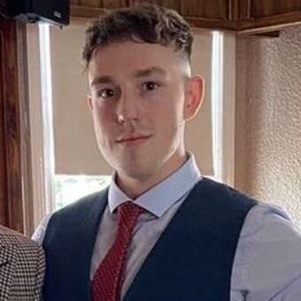 The avatar of Callum