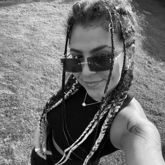 The avatar of Mishel