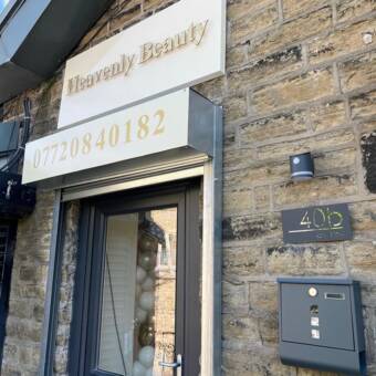 The avatar of HEAVENLY