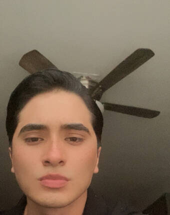 Avataren til Cristofer Daniel