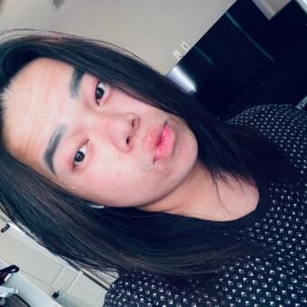 The avatar of Churri B3