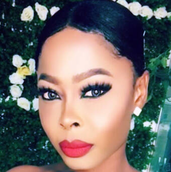 The avatar of Geraldine