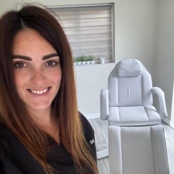 Stacey McNulty