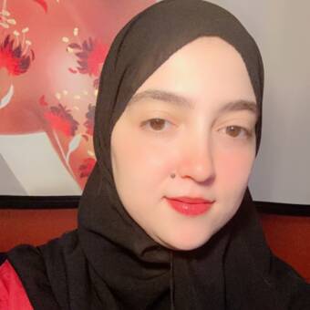 L'avatar di كوثر