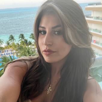 The avatar of Malavia