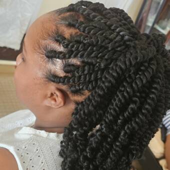 Henkilön Tanesha avatar