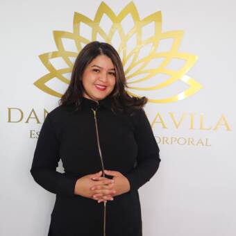 The avatar of Daniela