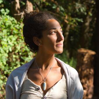 The avatar of a person
