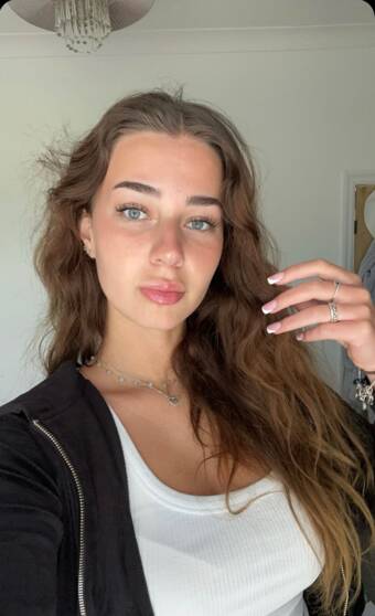 Hollie Buckley🤍