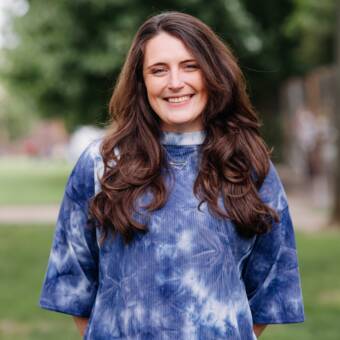 Avatar tilhørende Caitlin