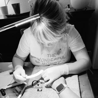 Avatar Chloluminails