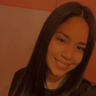 The avatar of Isabela