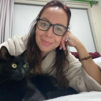 De avatar van Juliana