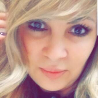 The avatar of Patricia (Tricia)