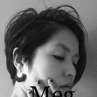 The avatar of Megumi