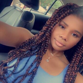 Avataren til Mackenzie