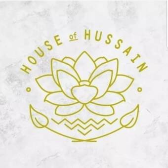 The avatar of House of Hussain