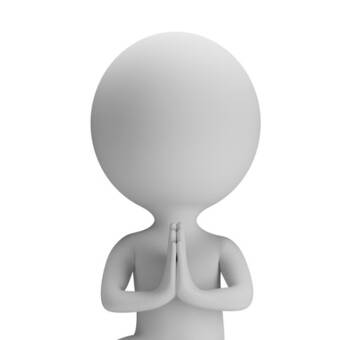 The avatar of a person