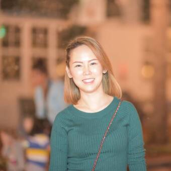 The avatar of Lena B2