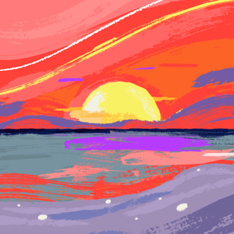 The avatar of sarita