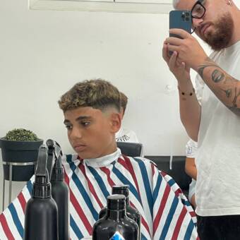 Avatar tilhørende Francesco